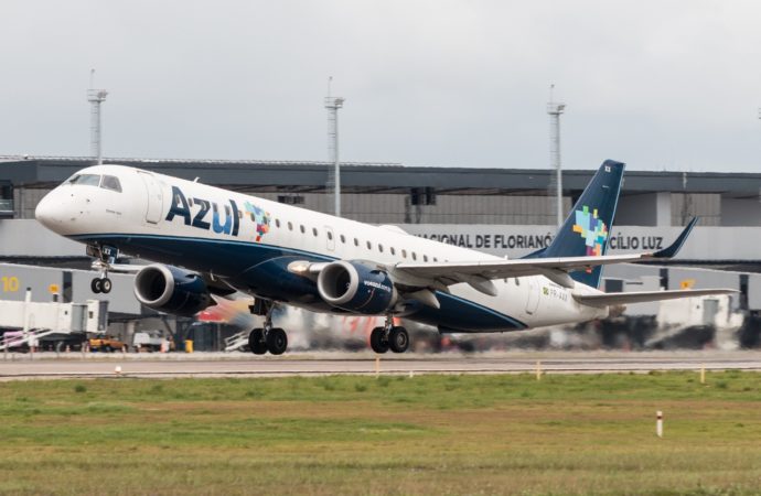 Professoras do ITA assumem a presidência da Sociedade Brasileira de Pesquisa em Transporte Aéreo