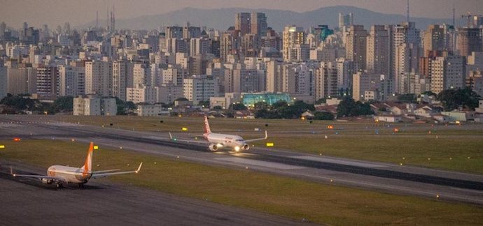 Com aprovação de ajustes pelo TCU, Governo Federal lançará edital da sétima rodada aeroportuária