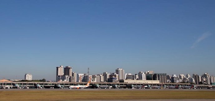 Leilão do Aeroporto de Congonhas (SBSP) e mais 14 terminais é oportunidade para investidores