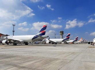 Férias de Julho prometem dobrar o movimento nos aeroportos da INFRAERO