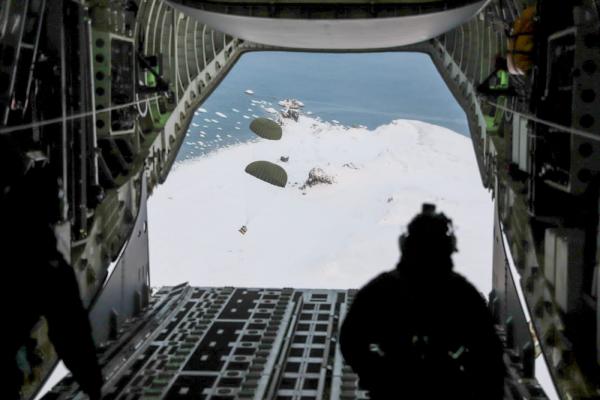 Ala 2 recebe segunda unidade do KC-390 Millennium
