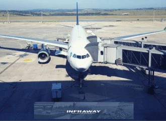 INFRAWAY Engenharia é empresa parceira do SITRAER 2022