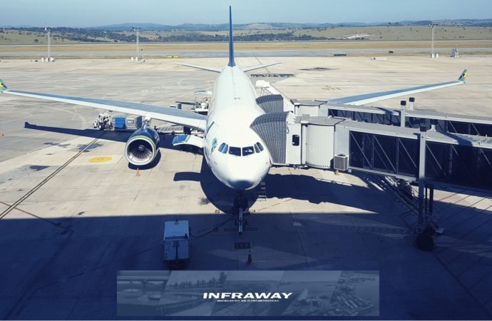 INFRAWAY Engenharia é empresa parceira do SITRAER 2022