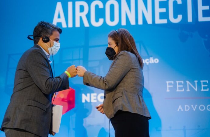 As expectativas para o AirConnected 2022 e o novo momento do setor aéreo. Por Ricardo Fenelon