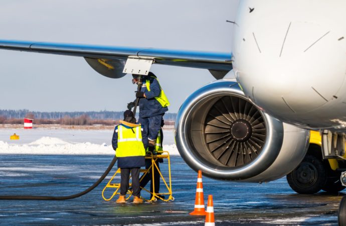 Evolução do preço do querosene de aviação. Por Adalberto Febeliano/AIRCONNECTED