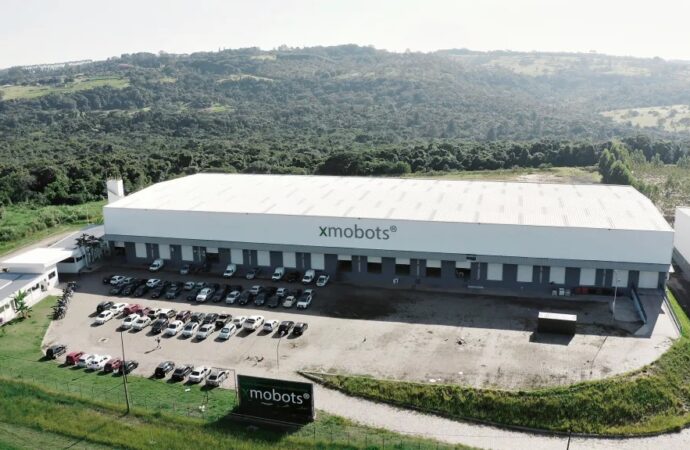 Embraer, maior companhia aeronáutica do Brasil, é a mais nova acionista da XMobots