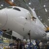 Boeing aposta no sistema de qualidade para acabar com a crise do 787