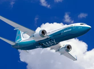 BOC Aviation anuncia pedido de 40 aeronaves Boeing 737 MAX 8 adicionais