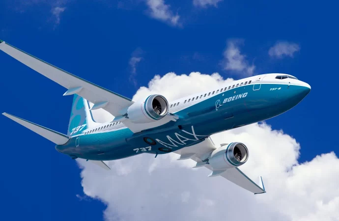 Advogado: Boeing violou o acordo do 737 MAX com o DOJ