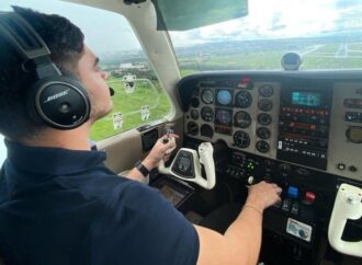 Brasil é destaque na Aviação Civil. Por Dilceu Dal’Bosco