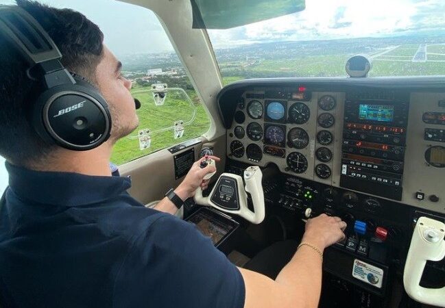 Brasil é destaque na Aviação Civil. Por Dilceu Dal’Bosco