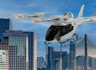 BNDES apoia desenvolvimento de carros voadores por empresa nacional