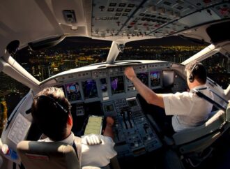 Pilotos alunos já podem ser registrados nos planos de voo.