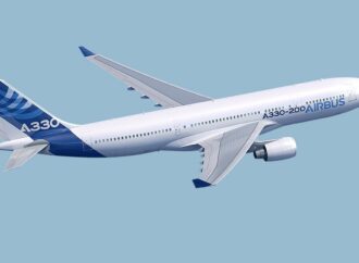 Airbus relata resultados completos de 2022 (Full-Year)