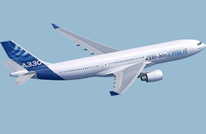 Airbus relata resultados completos de 2022 (Full-Year)
