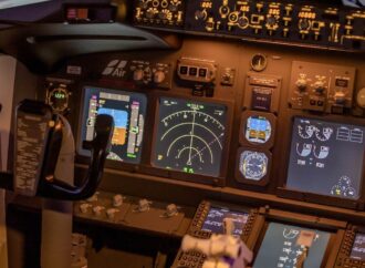 FAA emite DA para lidar com falha pressurização no Boeing 737