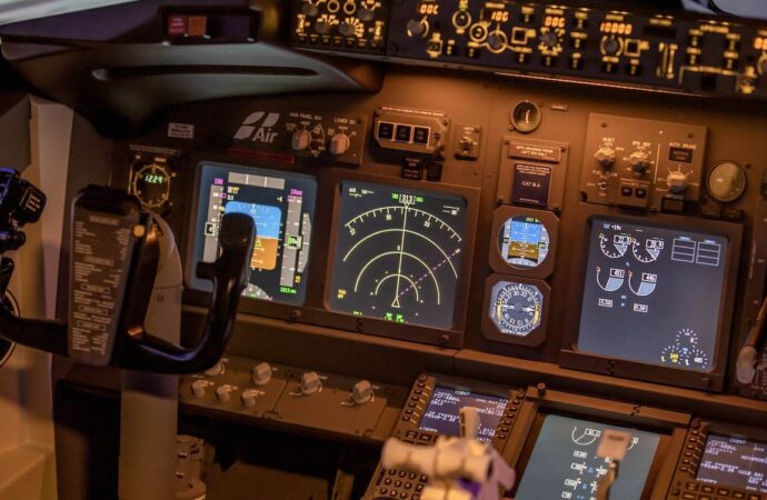 FAA emite DA para lidar com falha pressurização no Boeing 737