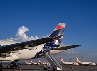 BH Airport está entre os 10 melhores aeroportos do mundo por experiência dos passageiros