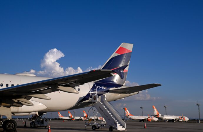 BH Airport está entre os 10 melhores aeroportos do mundo por experiência dos passageiros