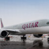 Airbus muda design do A350 em meio a disputa de US$ 2 bilhões com a Qatar Airways 