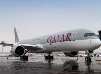 Airbus muda design do A350 em meio a disputa de US$ 2 bilhões com a Qatar Airways 