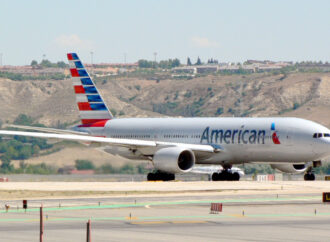 Air Transport World nomeia American Airlines como a Companhia Aérea Ecológica do Ano de 2023