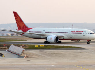 A Air India roubará o recorde de maior encomenda de aeronaves da história?