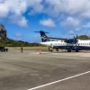 Azul aumenta operações em Fernando de Noronha