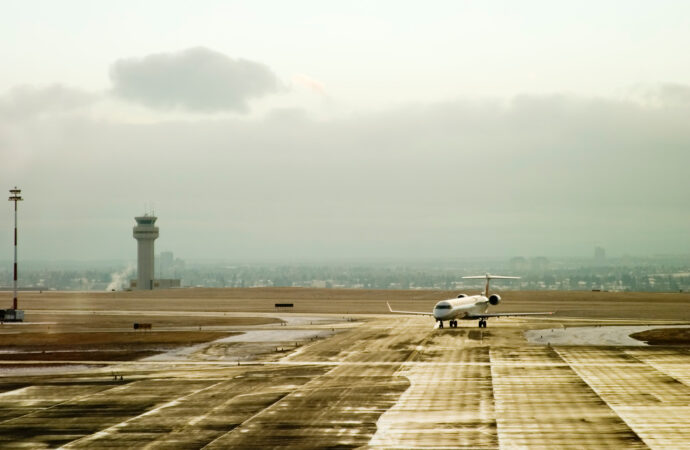 Retomada de grandes shows incentiva a venda de aeronaves executivas para artistas