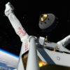 ClearSpace obtém € 26,7 milhões para manutenção em órbita e remoção de detritos espaciais