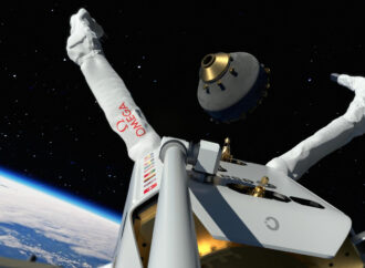 ClearSpace obtém € 26,7 milhões para manutenção em órbita e remoção de detritos espaciais