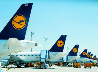 Lufthansa apresenta oficialmente oferta pela ITA Airways