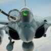 França recebe primeiro caça Rafale em quatro anos da Dassault Aviation