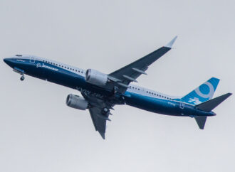 Famílias das vítimas do acidente do 737 MAX questionam se a Boeing criou uma cultura de segurança
