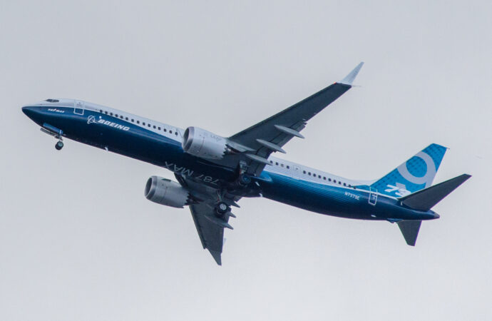 Famílias das vítimas do acidente do 737 MAX questionam se a Boeing criou uma cultura de segurança