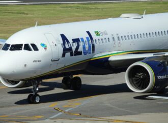 Nova rota da Azul Linhas Aéreas encurta viagem de Curitiba até o Uruguai