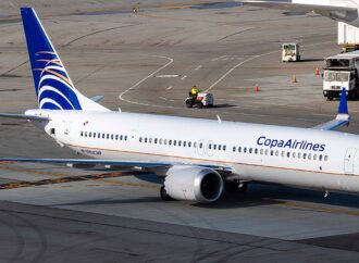 Copa Airlines registra crescimento da receita total em 30,6% no 4T22, ante o mesmo período de 2019