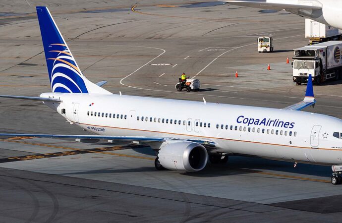 Copa Airlines adiciona novas rotas para Baltimore, Estados Unidos, e Manta, Equador