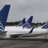 Copa Airlines é eleita companhia aérea mais pontual da América Latina