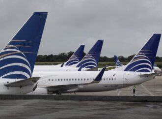 Copa Airlines é eleita companhia aérea mais pontual da América Latina