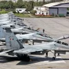 Índia modernizará frota de caças Sukhoi Su-30MKI com programa de US$ 4 bilhões