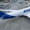 Dia histórico: Boeing e Atlas Air celebram a entrega do último 747