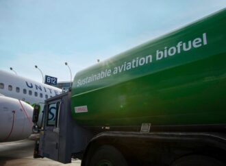 United Airlines, Tallgrass e Green Plains formam  joint venture para desenvolver nova tecnologia de combustível sustentável de aviação usando etanol