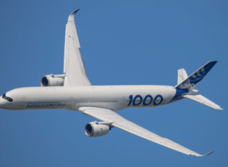 Airbus: pedidos e entregas de aeronaves em 2022