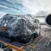 Transporte mundial de carga aérea diminuirá em 2023