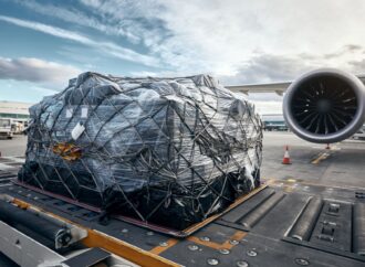 Transporte mundial de carga aérea diminuirá em 2023
