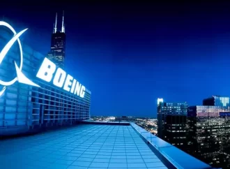 Boeing encerra 2022 com prejuízo de US$ 5 bilhões