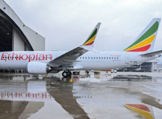 BEA concorda com o NTSB sobre o relatório etíope do 737 MAX sem fatores de tripulação