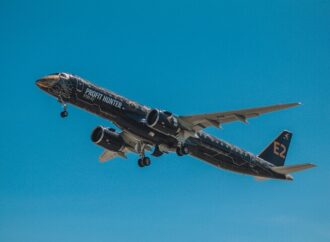 Embraer confirma pedido para 15 aeronaves E195-E2