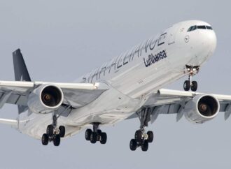 Lufthansa trará de volta todos os Airbus A340-600 armazenados